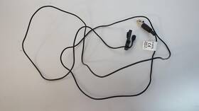 C417-l Akg C417 L Omnidirectional Clip-on Lavalier Professional Microphone Mini Xlr