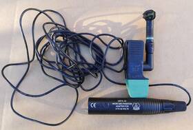 C418 Akg Microphone