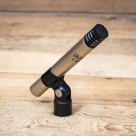C451e-ck1 Akg C451e Condenser Microphone Preamp With Ck1 Capsule C451-e Mic Mike U271426