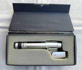 C501e Akg Condenser Mic Se5 Preamp Ce2 Omni Capsule Stand Adapter Case