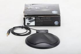 Cbl410 Akg Pcc Pc Microphone With Box