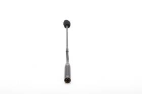 Cgn99h Akg Cgn99h/s Condenser Gooseneck Microphone With Wind Screen