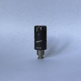 Ck92 Akg Omnidirectional Microphone Capsule