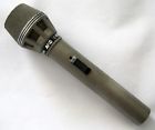 Akg-d-190-e-s-es Akg Vintage Professional Dynamic Cardioid Microphone Very Good Tested