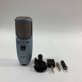D00246 Akg Perception 200 20hz - 20khz Condenser Studio Microphone
