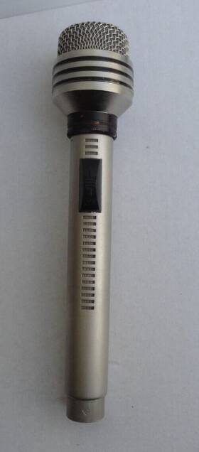 D119es Akg D 119es Cardioid Dynamic Microphone