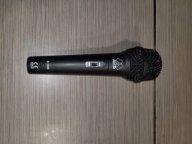 D2100 Akg Dynamic Microphone - B-stock Used