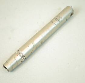 D224e Akg Vintage For Repair Or Parts