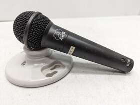 D690 Akg Dynamic Microphone