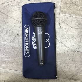 D950 Akg Microphone