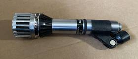 Dc500 Akg Allsound Vintage Microphone - Untested