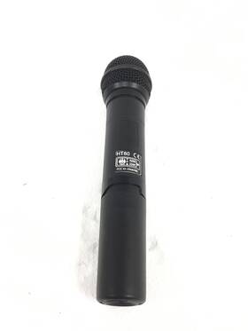 Ht470 Akg Ht80 Professional Wireless Handheld Microphone Transmitter Free Shipping