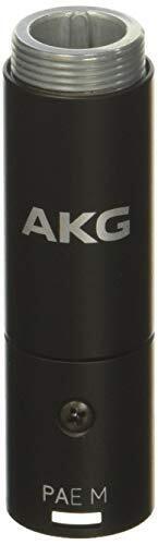 Akg Pro Audio 885038030676 Pae M Reference Phantom Power Module