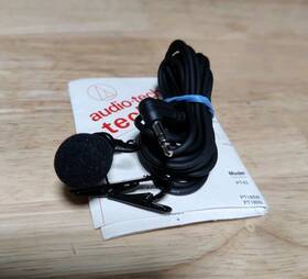 Pt42 Akg Audio Technica Tech Note Microphone