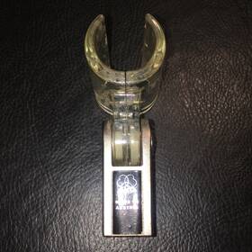 Sa12 Akg Clear Plastic Microphone Clip