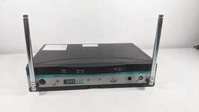 Sd-60 Akg Sr60 Stationary Receiver Only Powers On As Is For Parts