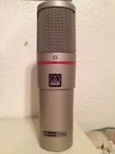 Akg Solidtube Recording Condenser Microphone