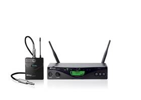 Wms470 Akg Set Wireless Band System Microphone Vocal Wms40 Pro Mini Instrumental Audio