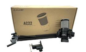 Wmp007202 Alabs Ac22 Podcast Condenser Microphone -