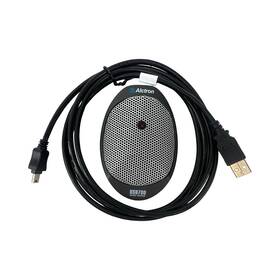 Usb700 Alctron Desktop Usb Boundry Microphone - Tested