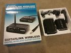 Alesis Guitarlink Wireless System