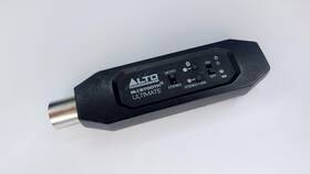800b-ps11 Alto Professional Bluetooth Ultimate Stereo Adapter