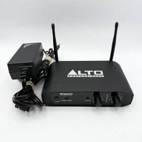 Y40-twr1 Alto Stealth Wireless Transmitter Only With Power Cord