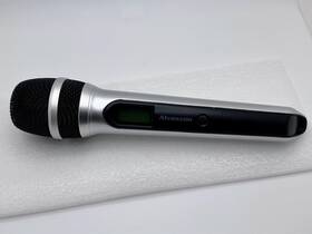 Ck210 Alvoxcon Um210 Usb Wireless Microphone Uhf Condenser Mic With Receiver Um210/ck210