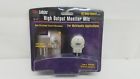Am-232 Labtec Monitor Microphone With Shielded Cord 0080236101139