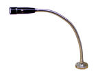 Amc105sno-19-rst-01 Cad Audio Gooseneck Paging Microphone With Push To Talk