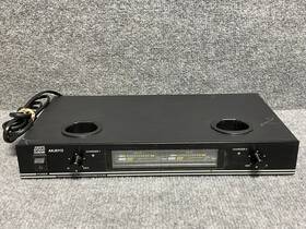 Akj6112 American Akj Professional Wireless Microphone Vhf Receiver