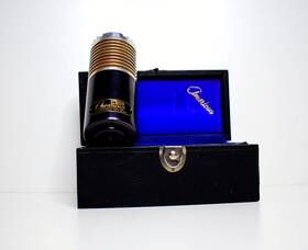 Dr332 Americn Microphone American