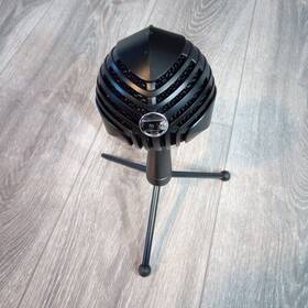 Gm-888 Ammoon Condenser Microphone