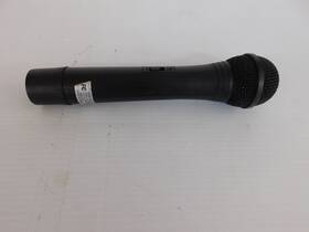 Sw212-h Amplivox Model Handheld Microphone Rpf115