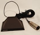 Ams22 Shure Automatic Microphone System Attached Cable Connector