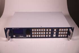 Eks500 Analog Way Eikos Switcher