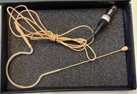 Em-60t Anchor Audio Ultralite Over The Ear Microphone