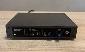 991037 Angry Audio Chameleon C-level Leveling Processor - New Prosounduniverse