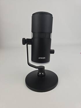 A33x0 Anker Powercast M300 Usb Microphone For Pc Vocals Quality In Streaming Twitch