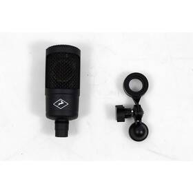 Antelope Audio 197881188054 Edge Solo Modeling Microphone Ob