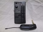 Ap1b Samson Technologies Bass Uhf
