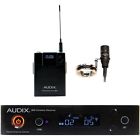 Ap41flutea Audix Flute Lavalier Wireless System Mhz 687471731055