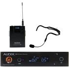 Ap41ht2a Audix Headworn Wireless System 687471711002