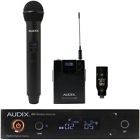 Ap41om2l10a Audix Lavalier Wireless System 687471721087
