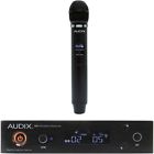 Ap41vx5a Audix Handheld Wireless System Mhz 687471701027