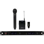 Ap42c210a Audix Ap42 C210 Handheld 687471931004