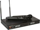 Ap42om2-a Audix Handheld Wireless System Band 687471741009