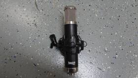460b Apex 460 Tube Condenser Microphone