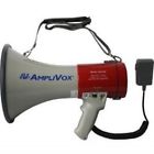 Ec-apls602mr  Apls602mr Amplivox Mitymeg Piezo Dynamic Megaphone 880959539284