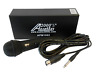 Adm1062 Apm1062 Dynamic Microphone With Feet Inch Ts